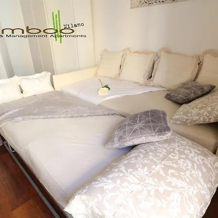 Bamboo Lecco Daire *