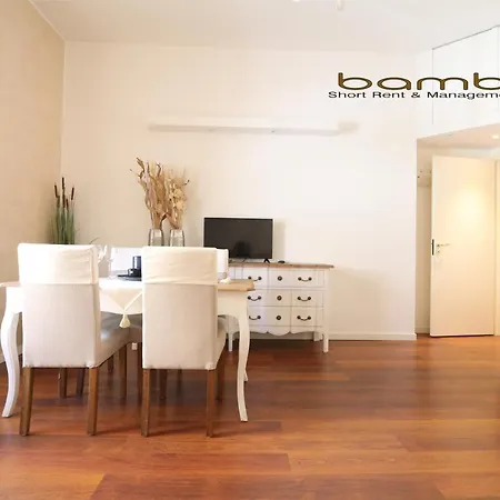 Bamboo Lecco Daire