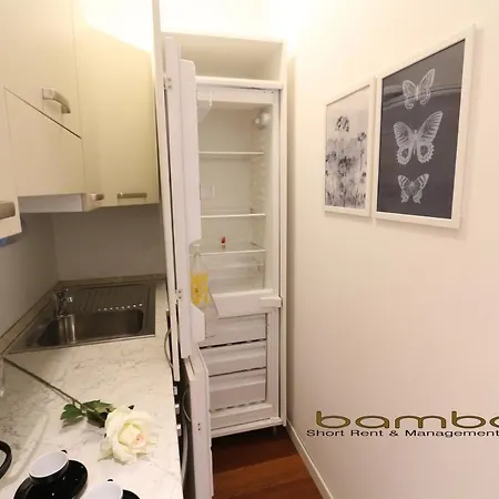 Bamboo Lecco Daire *