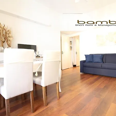 Lägenhet Bamboo Lecco