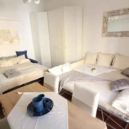Lägenhet Bamboo Lecco Milano