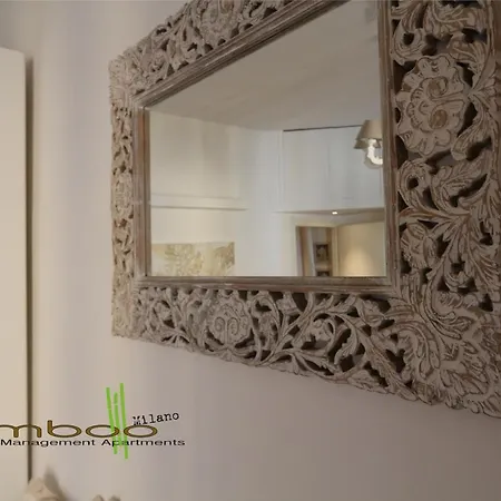 Bamboo Lecco شقة *