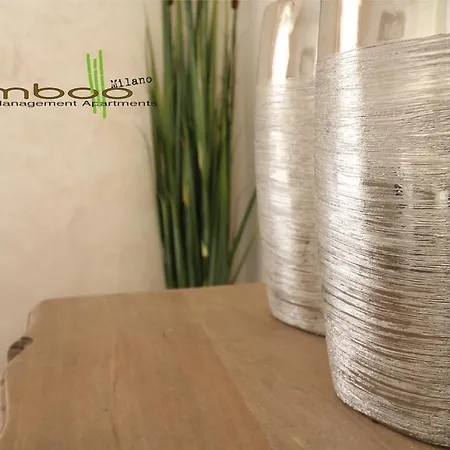 Bamboo Lecco شقة